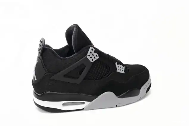 Reps TBkick Black Air DH7138-006 Canvas 4 Jordan 0512